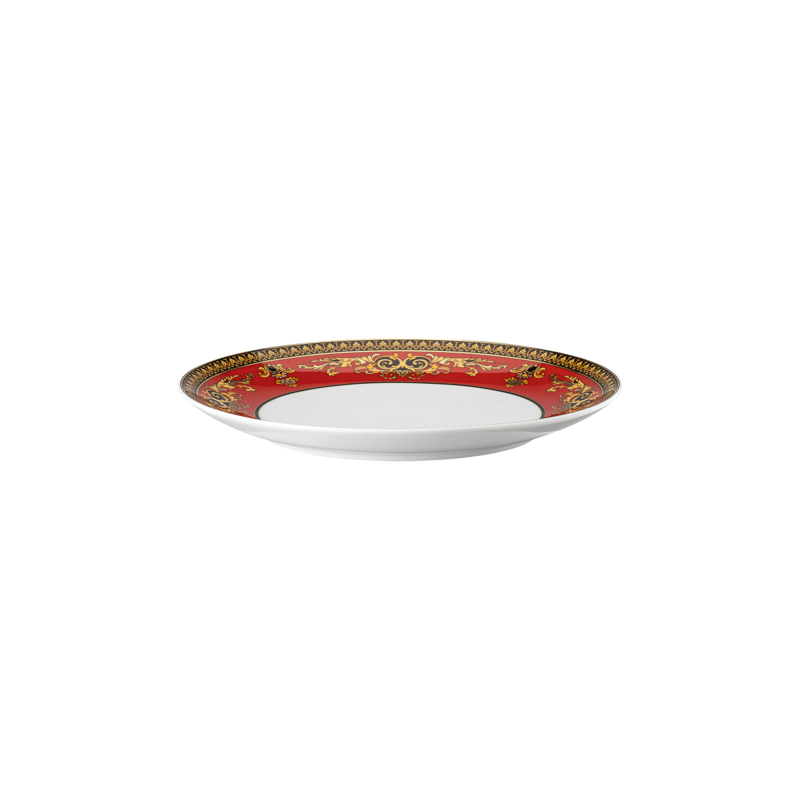 Assiette plate 21 cm image number null