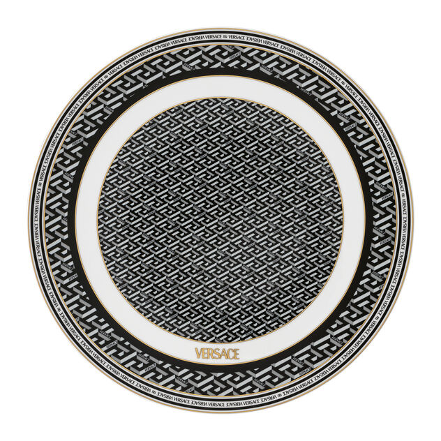 Service plate 33 cm image number 0