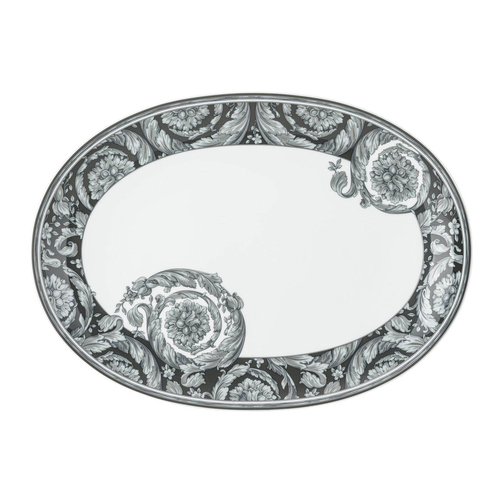 Platte 38 cm image number null