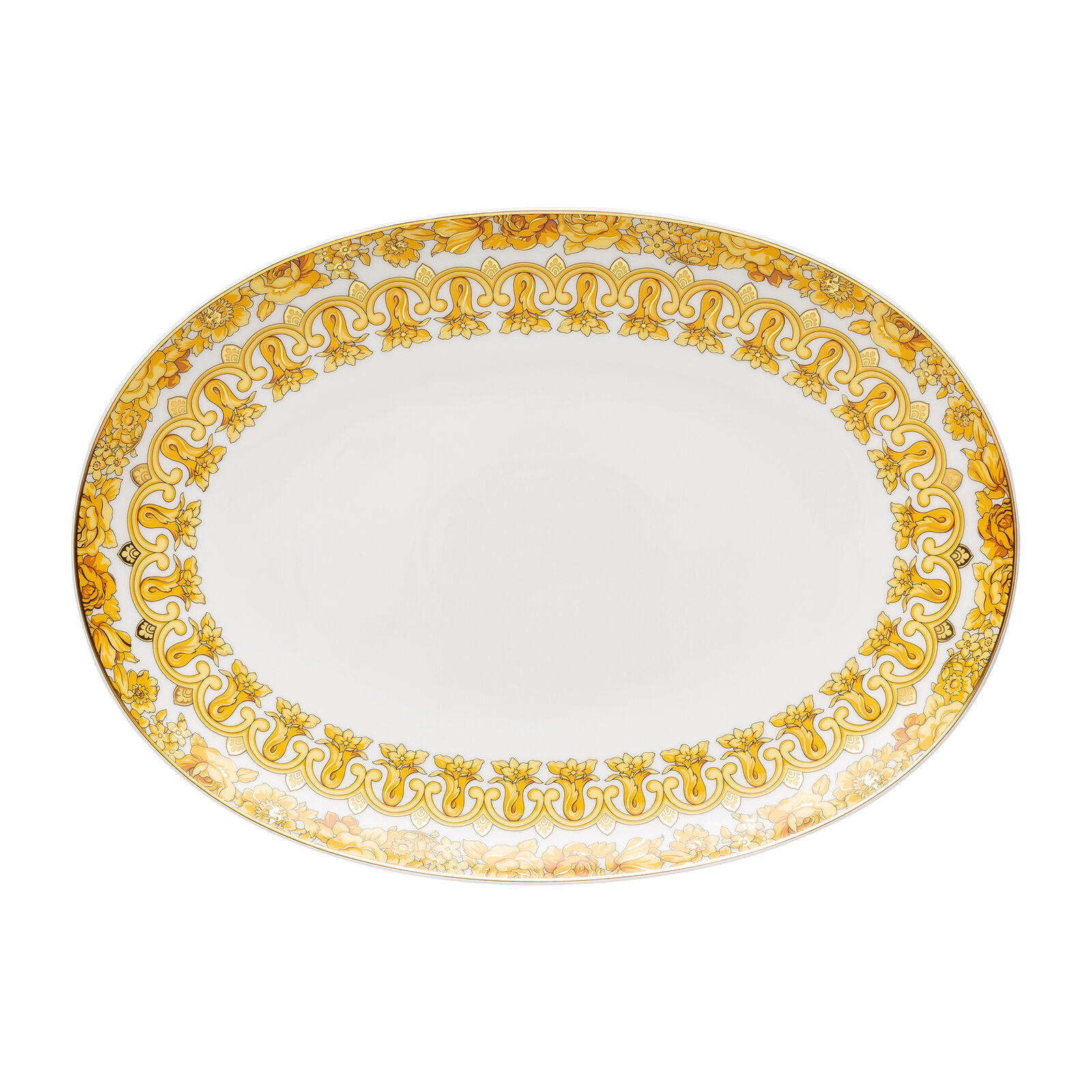 Piatto 33 cm image number null