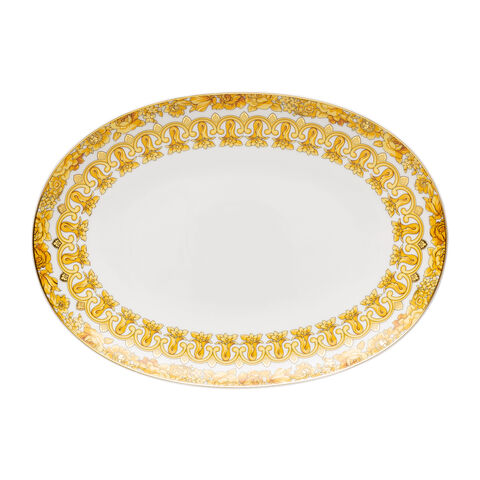 Plat 33 cm