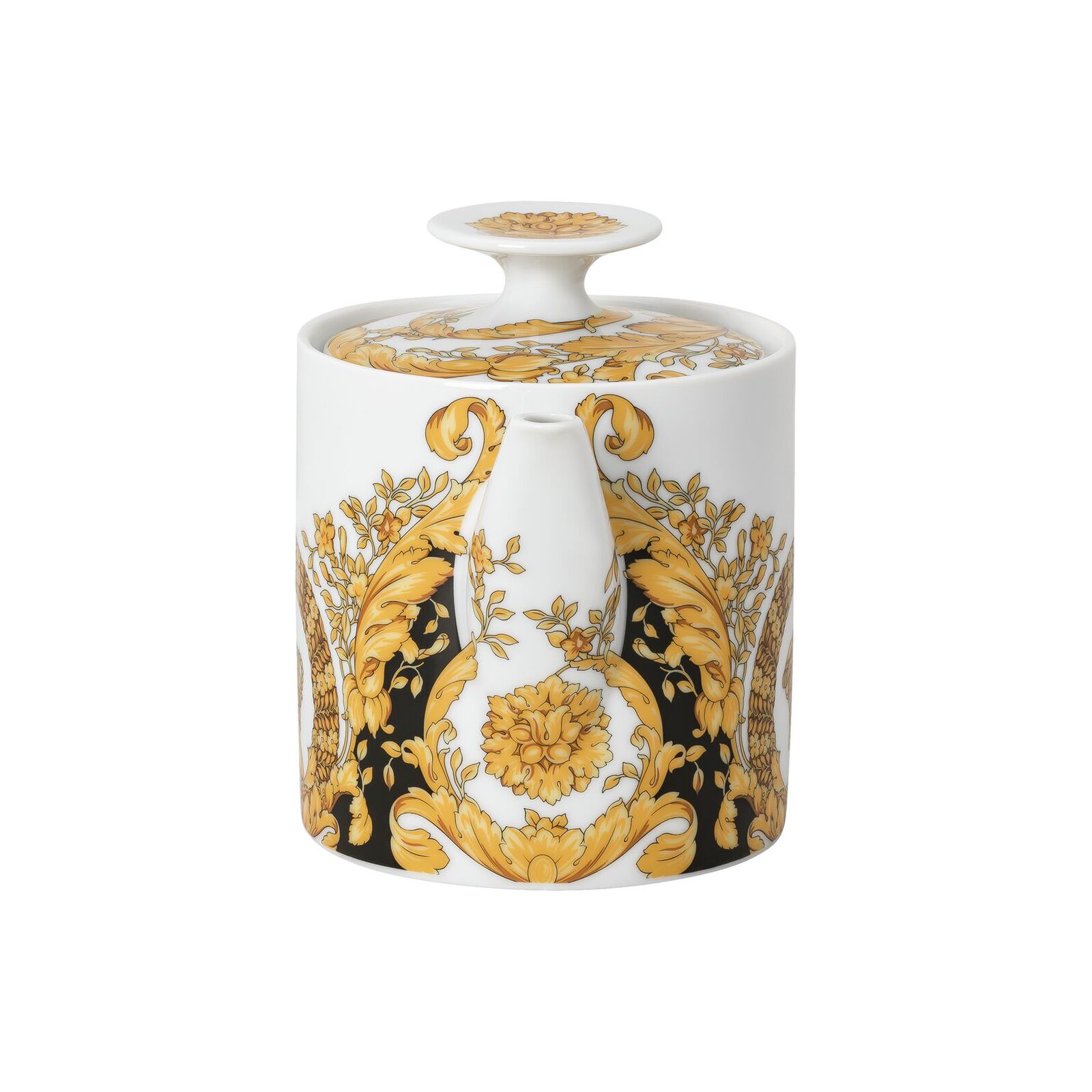 Teekanne 2 Pers. image number null