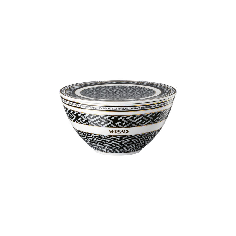 Set bowl da 4 pz