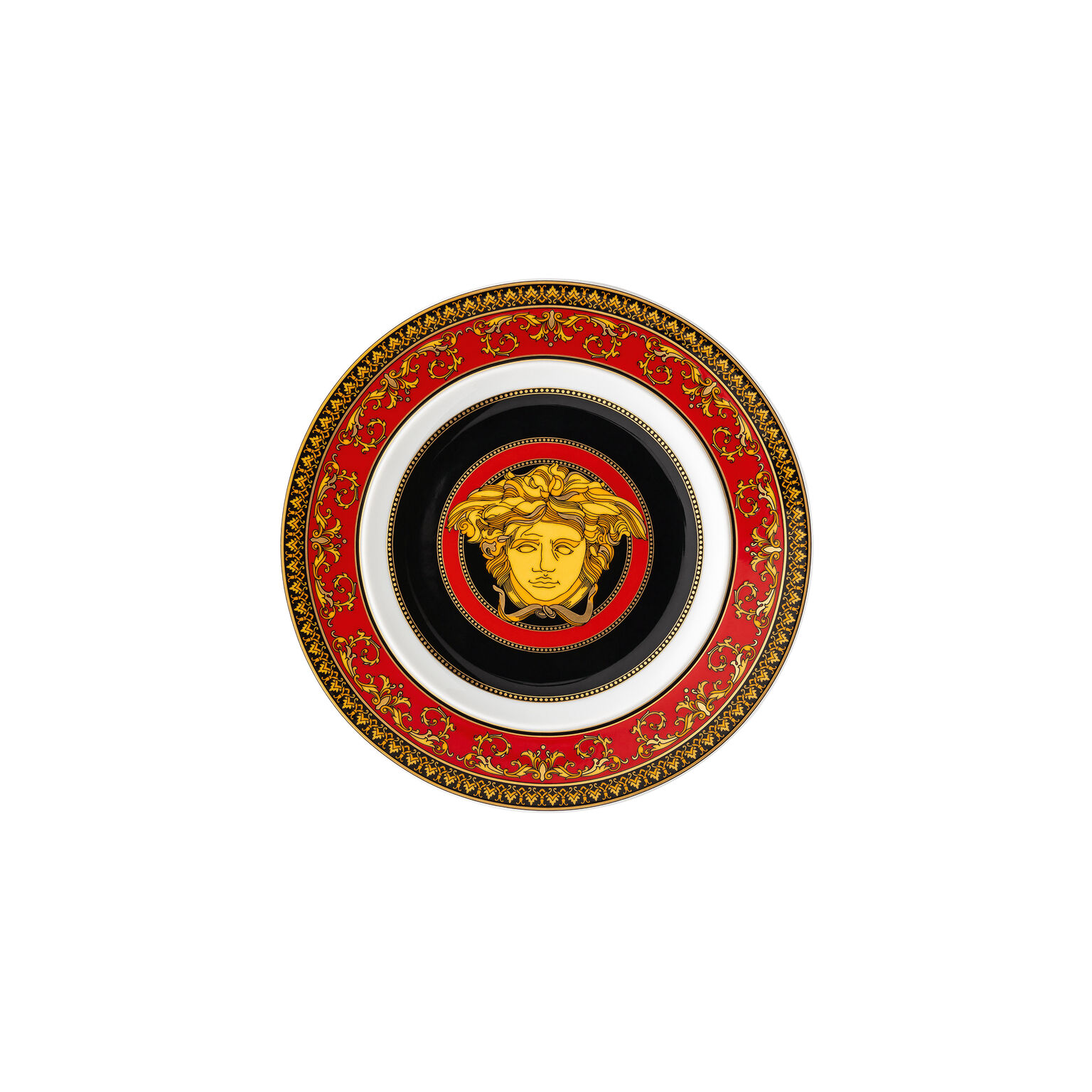 rosenthal versace medusa