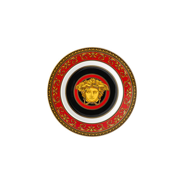 Assiette plate 18 cm image number 0