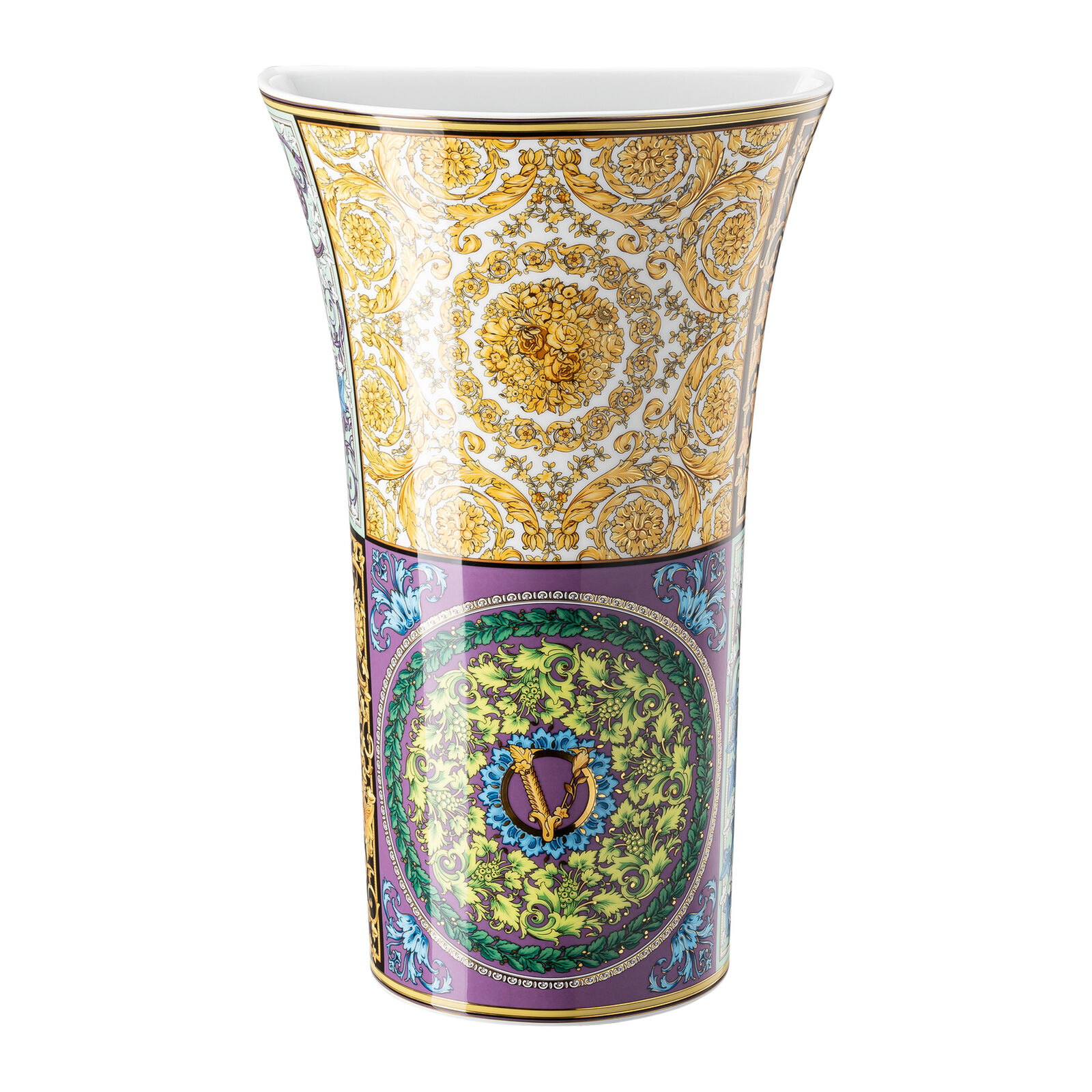 Vase 34 cm image number null
