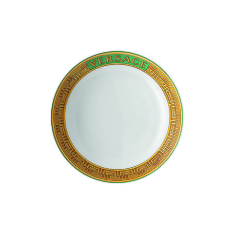 Plate deep 22 cm