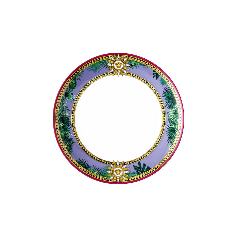 Assiette plate 21 cm