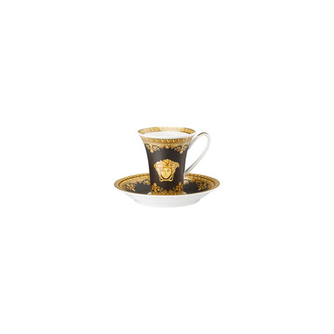 Paire tasse à espresso/moka
