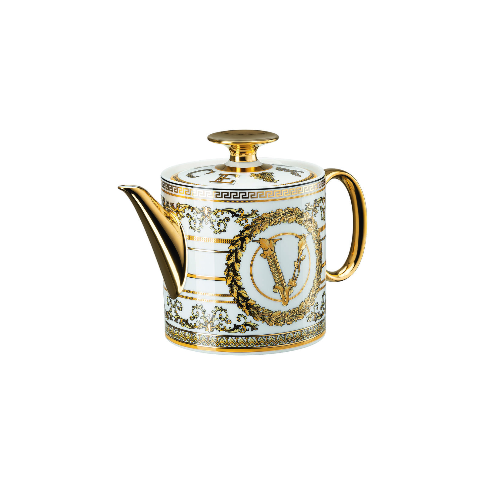 Théière 3 image number null