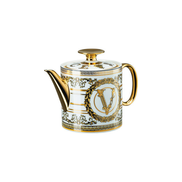 Théière 3 image number 2