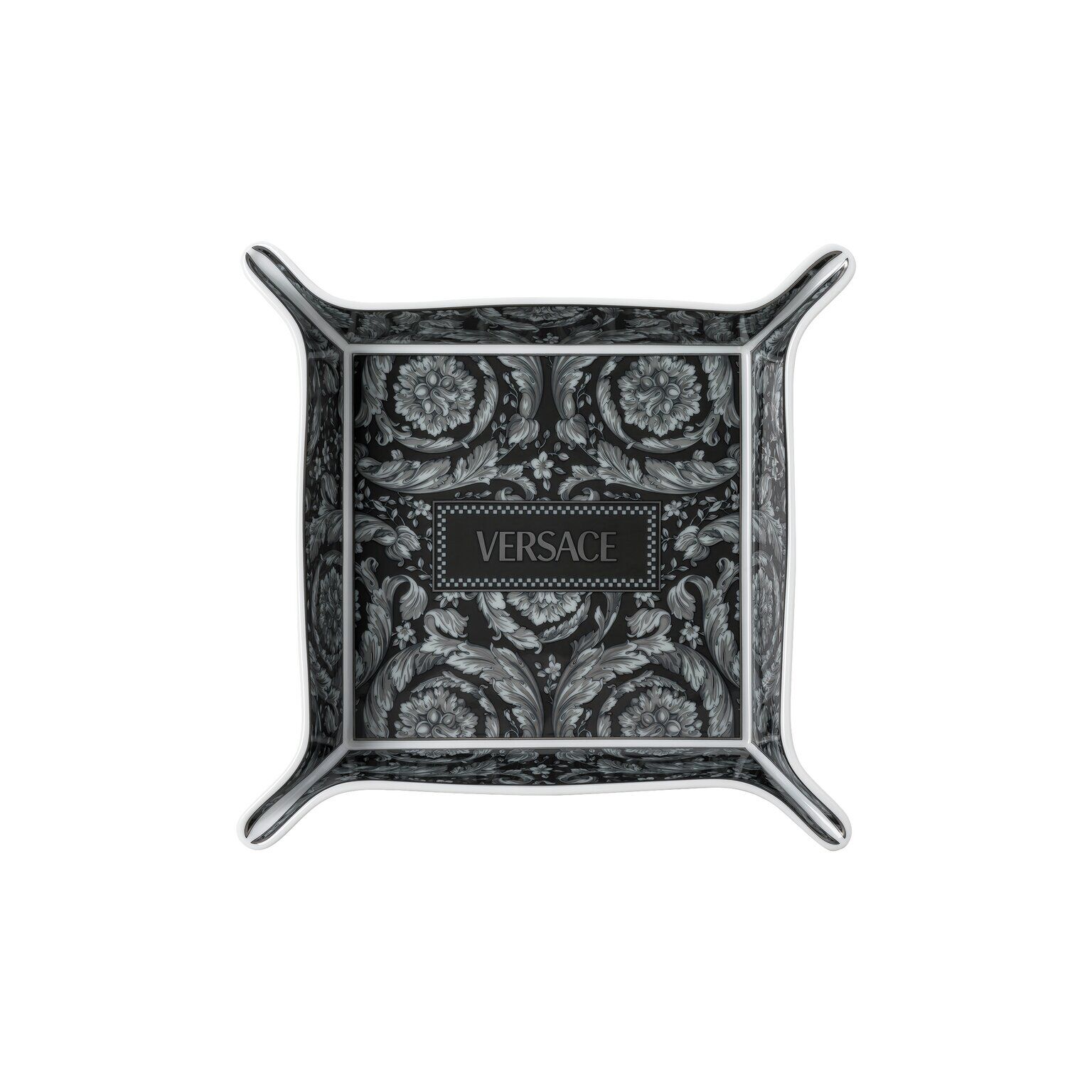 Barocco Barocco HazeVide Poche 18 x 18 cm (Schale)