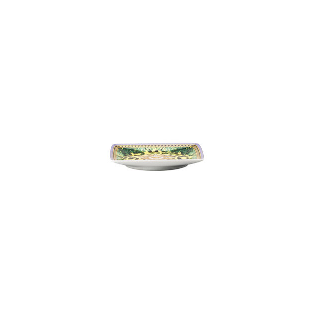 Coppetta quadra piana 12 cm image number 1
