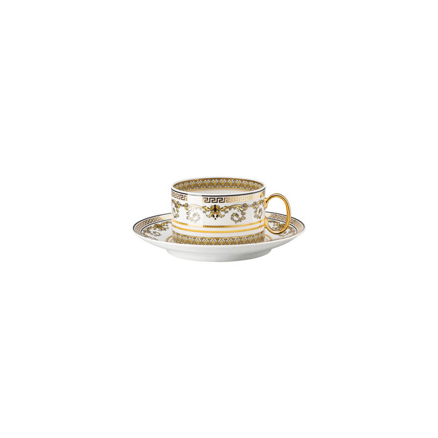 Paire tasse 4 basse image number 0