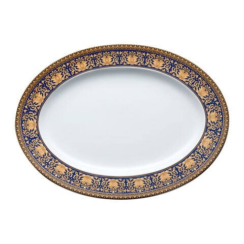 Platter 34 cm