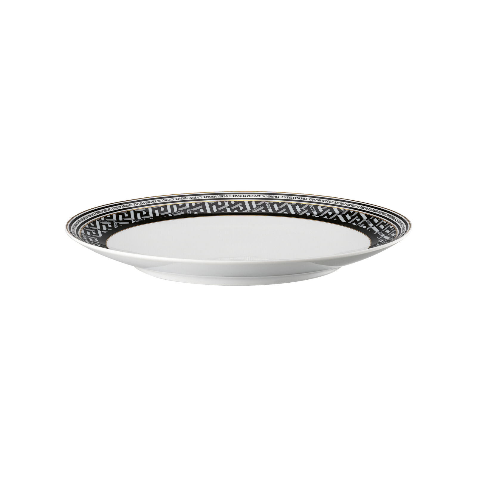 Assiette plate 28 cm image number null