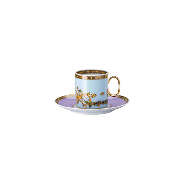 Kaffeetasse 2-tlg. image number 0