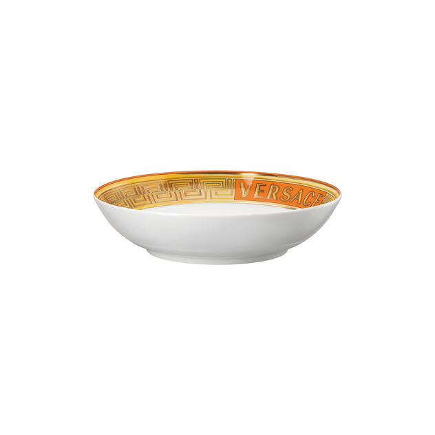 Plate deep 22 cm image number 2