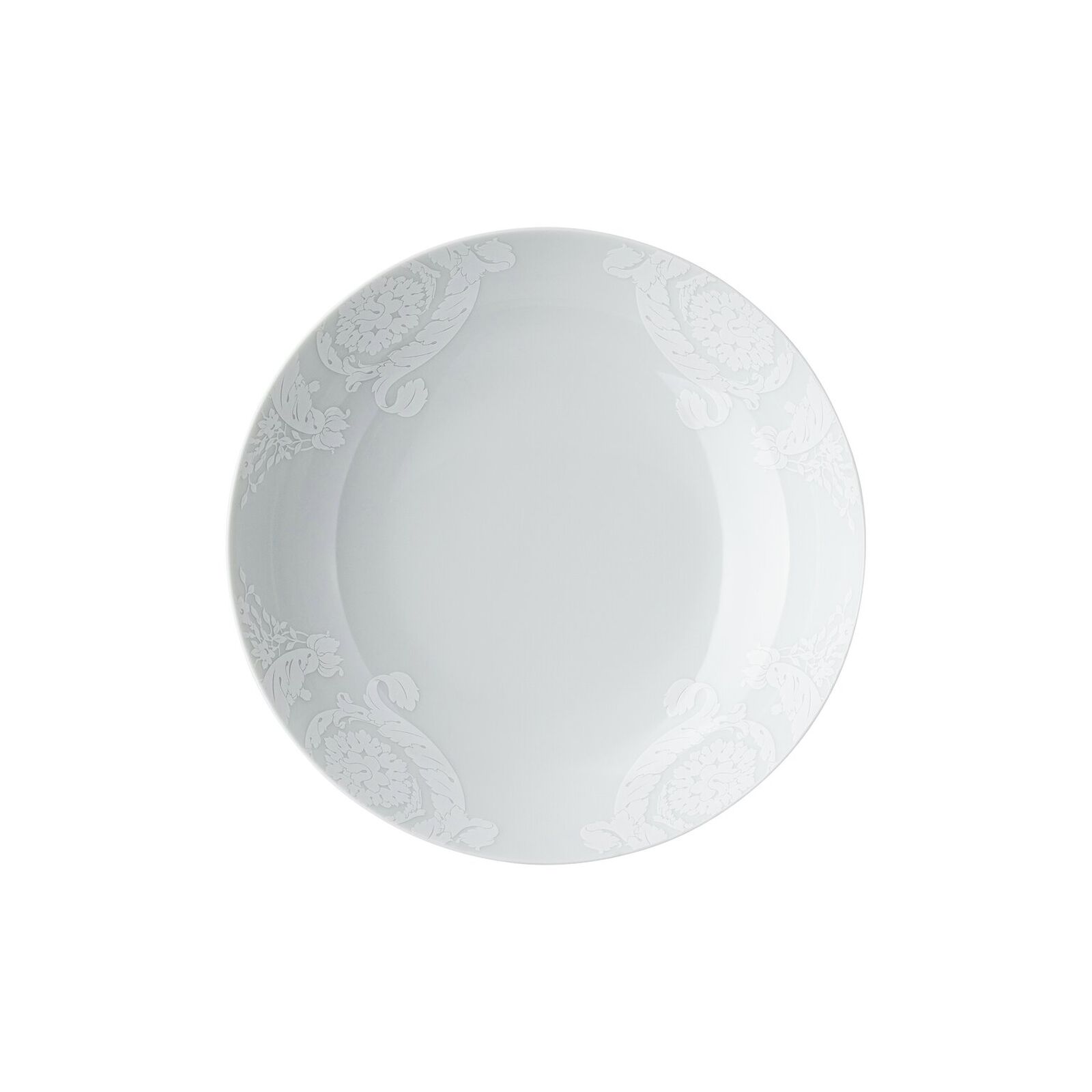 Assiette creuse 22 cm image number null