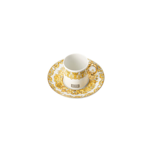 Espressotasse 2-tlg. image number 1