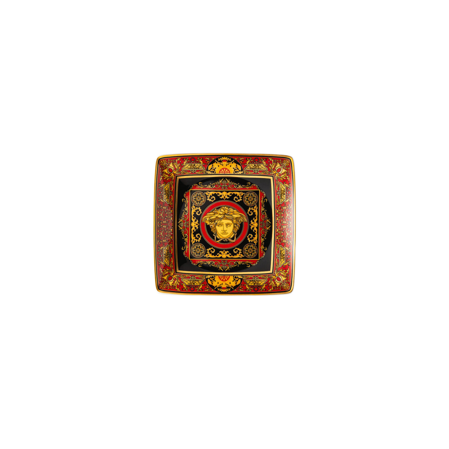 Rosenthal on sale medusa versace