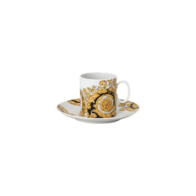 Kaffeetasse 2-tlg. image number 0