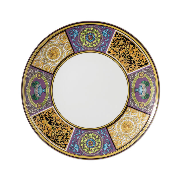 Plate 28 cm image number 0