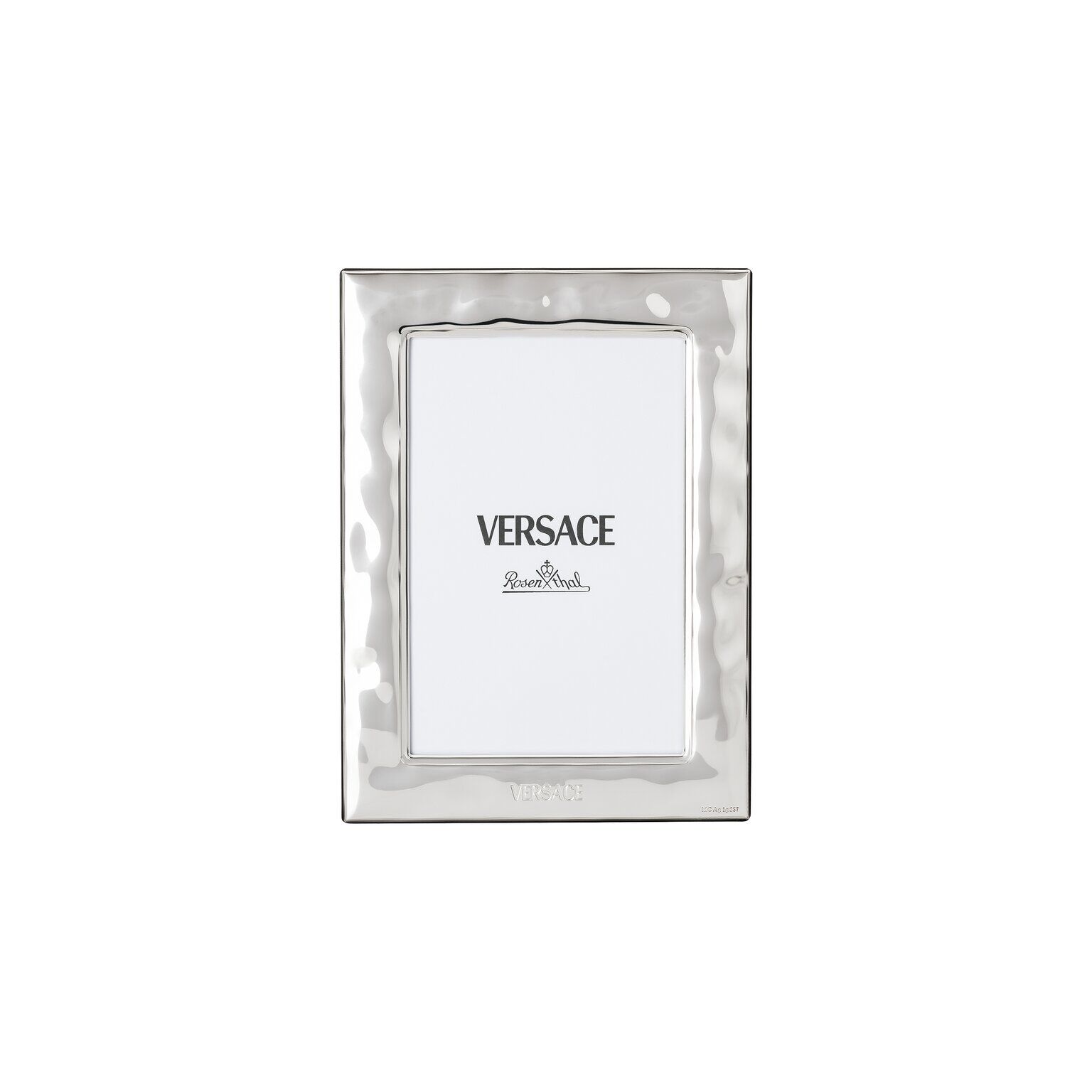 VERSACEヴェルサーチ/ローゼンタール フォトフレーム　写真立て　新品未使用 Frames | Rosenthal Porcelain Online Shop