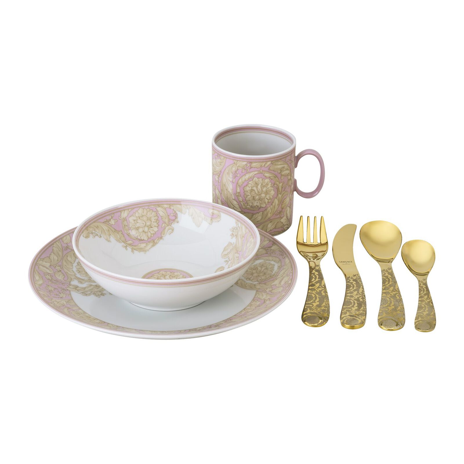 Set bimbi 7 pz image number null