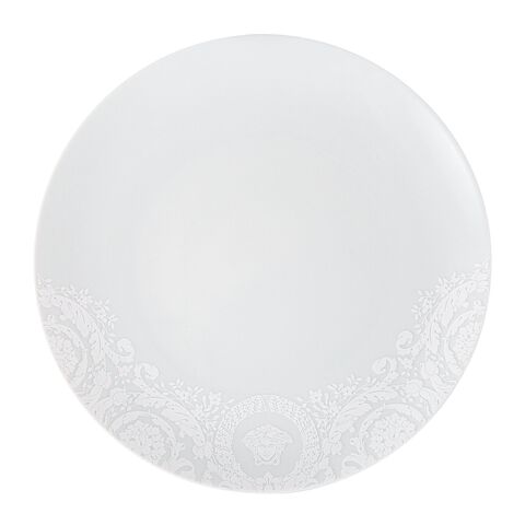 Assiette plate 28 cm