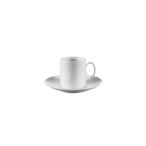 Paire tasse &agrave; caf&eacute;
