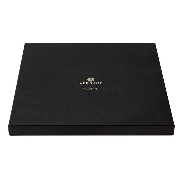 Assiette de pr&eacute;sentation 33 cm image number 2