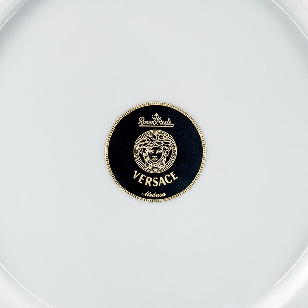 Assiette de pr&eacute;sentation 33 cm image number 4