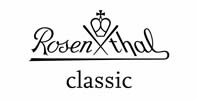 Rosenthal Classic Rose Logo von 1991-2002