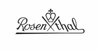 Rosenthal Markenzeichen von 2000-heute