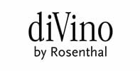Rosenthal diVino Markenzeichen von 1995 - heute