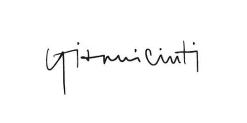 Signature Gianni Cinti Signature Gianni Cinti