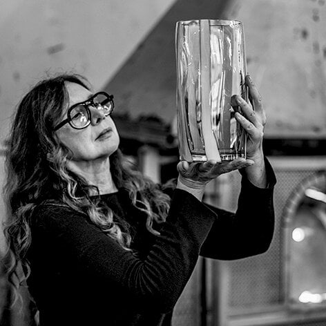 Portrait Michela Cattai