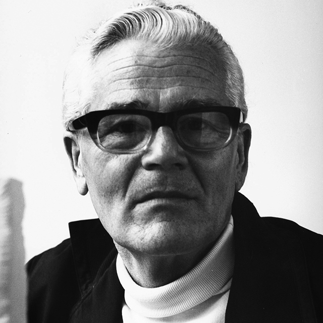 Portrait Martin Freyer Portrait Martin Freyer