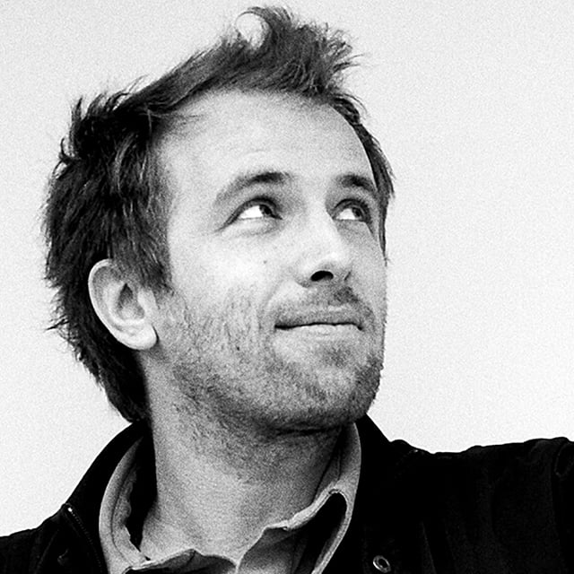 Portrait Cédric Ragot  Portrait Cédric Ragot