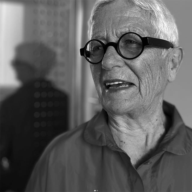 Portrait Christa Häusler-Goltz Portrait Christa Häusler-Goltz