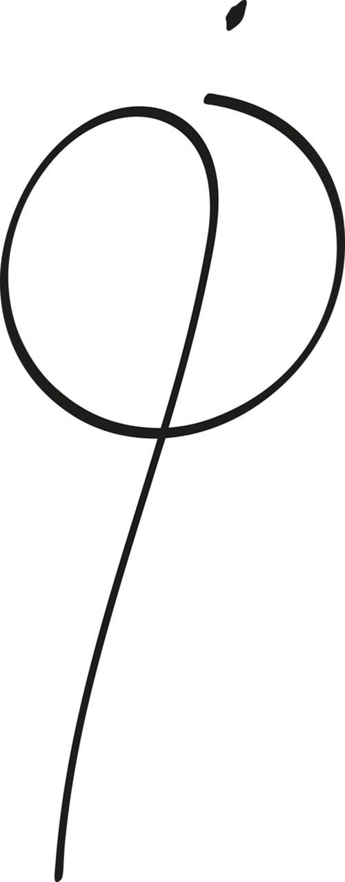 Signature Pieke Bergmans Signature Pieke Bergmans