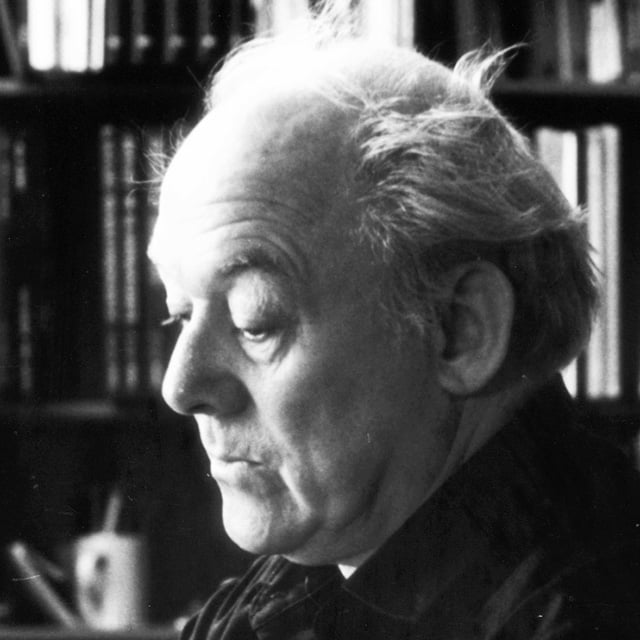 Portrait Björn Wiinblad Portrait Björn Wiinblad