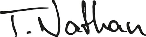 Signature Thomas Nathan Signature Thomas Nathan
