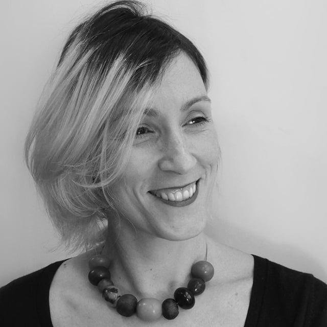 Portrait Federica Capitani Portrait Federica Capitani