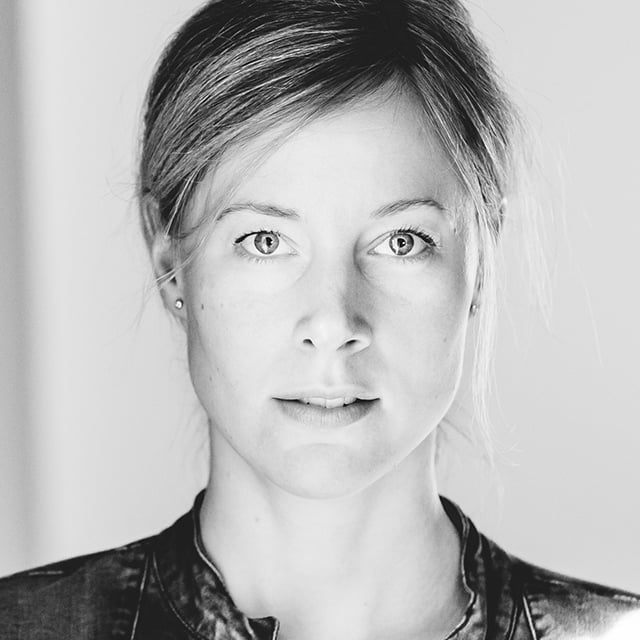 Portrait Christine Rathmann Portrait Christine Rathmann