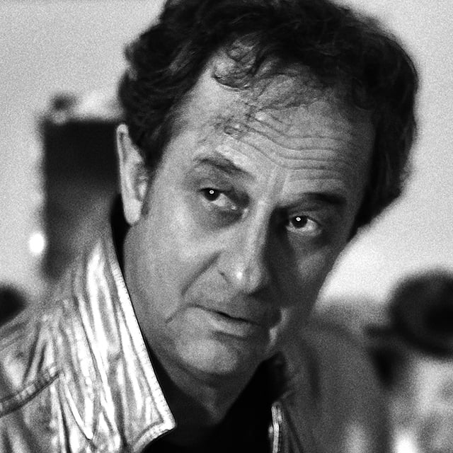 Portrait Thomas Bastide Portrait Thomas Bastide