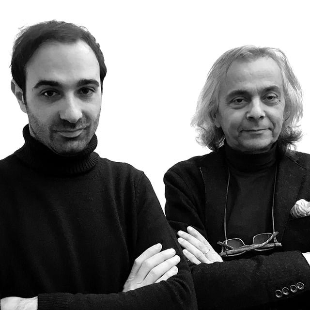 Portrait Tonetti Design