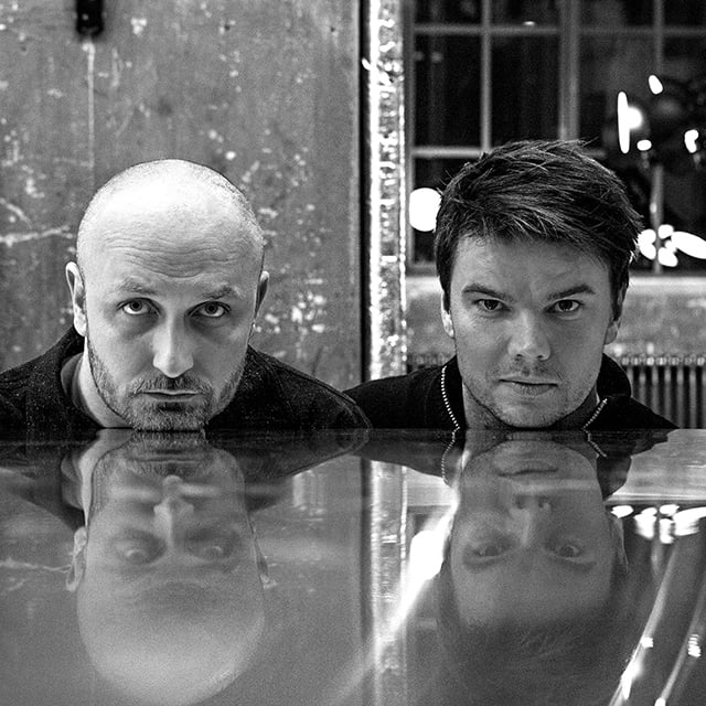 Portrait BIG & Kilo Portrait BIG & Kilo