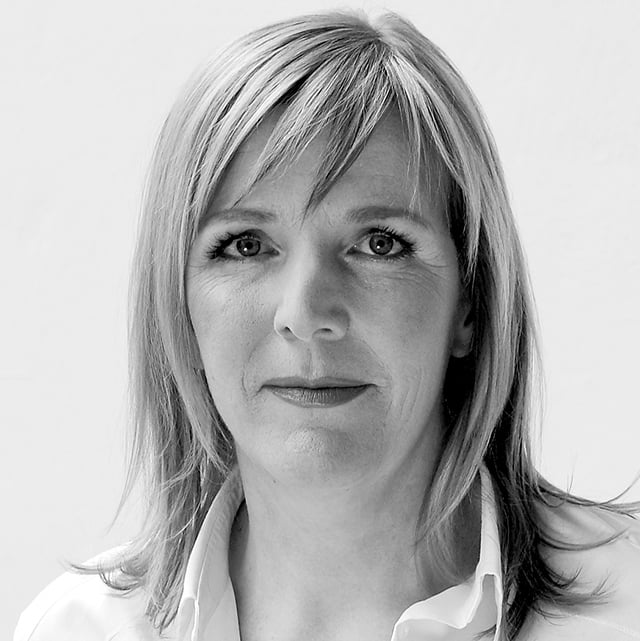 Portrait Stefanie Hering Portrait Stefanie Hering